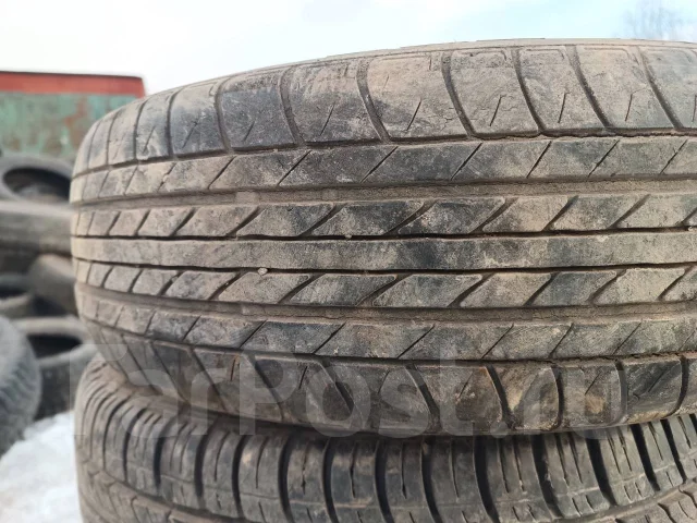 Bridgestone B65. ������, �/�, ����� 50 % ����