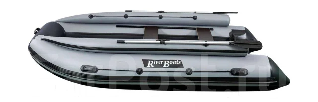 RiverBoats. 2026 ���, ����� 3,9��., ��������� ��� ���������, 30��.�., ������ ����