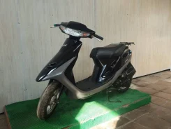 Honda Dio AF27. 49����. ��., ��������, ��� ���, ��� ������� ����