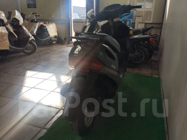 Honda Dio AF27. 49����. ��., ��������, ��� ���, ��� ������� ����