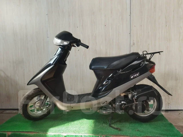 Honda Dio AF27. 49����. ��., ��������, ��� ���, ��� ������� ����