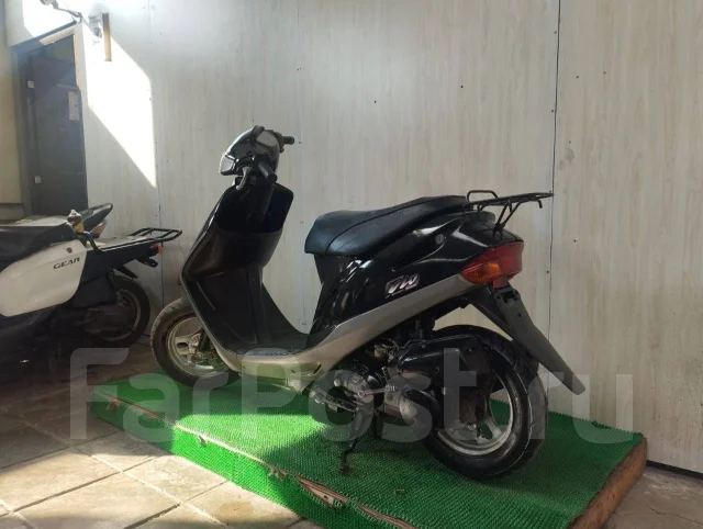 Honda Dio AF27. 49����. ��., ��������, ��� ���, ��� ������� ����