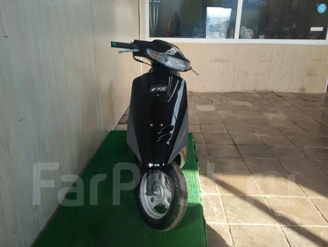 Honda Dio AF27. 49����. ��., ��������, ��� ���, ��� ������� ����