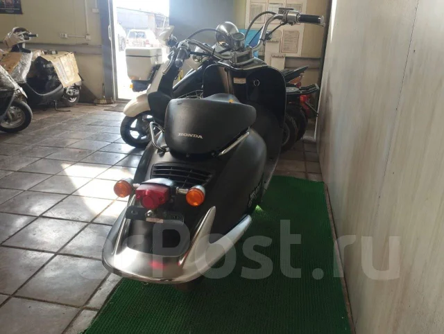 Honda Joker 50. 49����. ��., ��������, ��� ���, ��� ������� ����