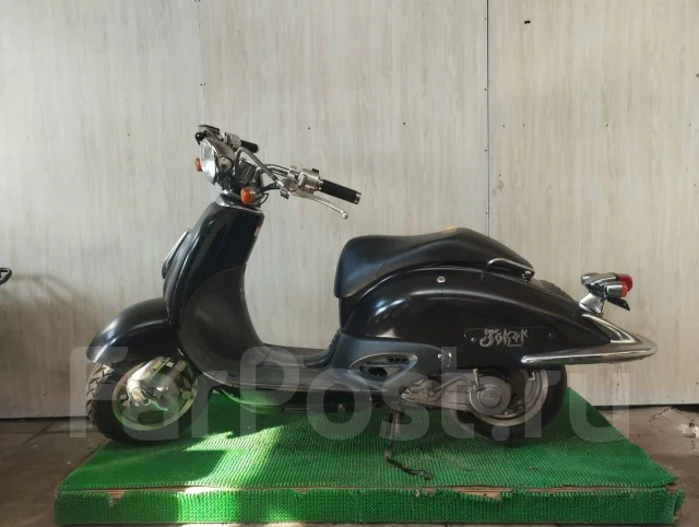 Honda Joker 50. 49����. ��., ��������, ��� ���, ��� ������� ����