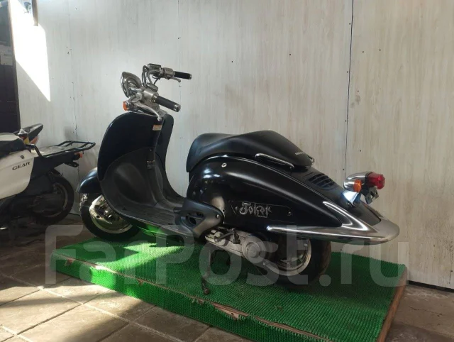 Honda Joker 50. 49����. ��., ��������, ��� ���, ��� ������� ����