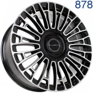 FF. 8.5x20", 5x108, 5x114.3, ET35, �� 73,1���. ����