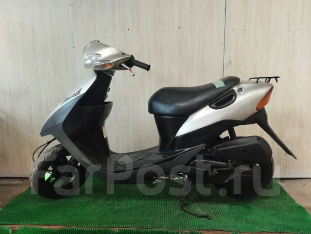 Suzuki Lets 2. 49����. ��., ��������, ��� ���, ��� ������� ����