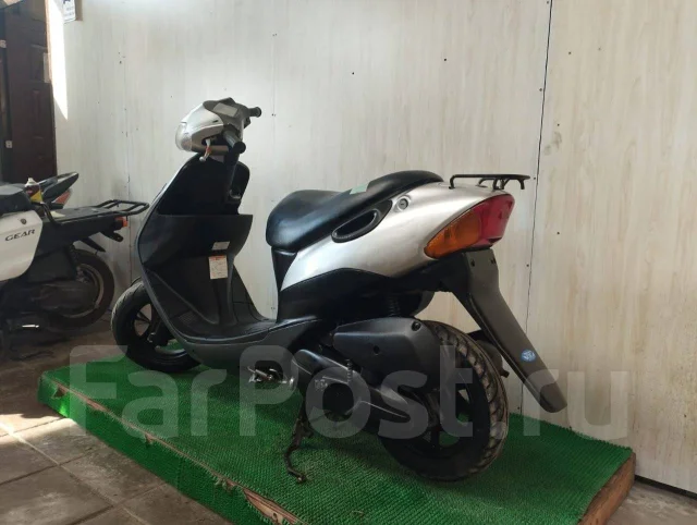 Suzuki Lets 2. 49����. ��., ��������, ��� ���, ��� ������� ����