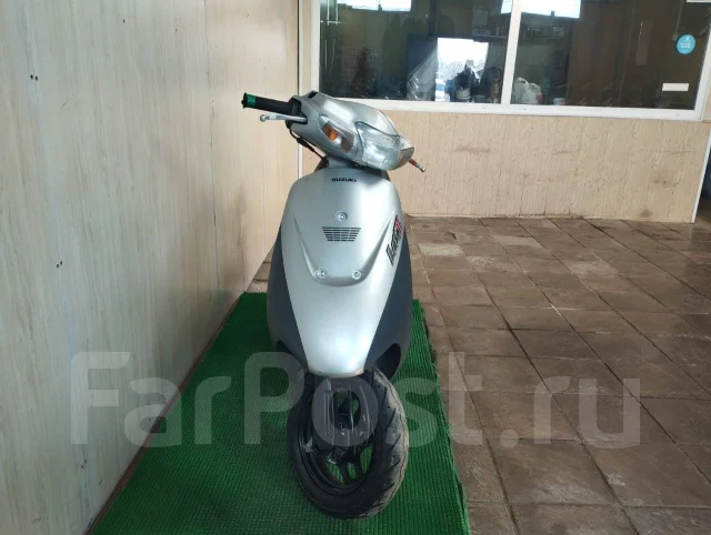 Suzuki Lets 2. 49����. ��., ��������, ��� ���, ��� ������� ����