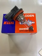 ����� KoIto H11 12V 55W ������ 0110H ����