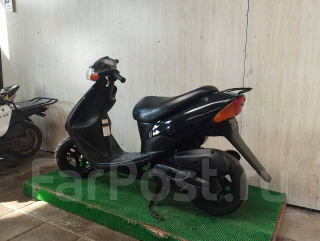 Suzuki Lets 2. 50. ., ,  ,   