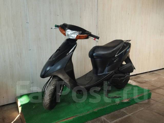 Suzuki Lets 2. 50. ., ,  ,   