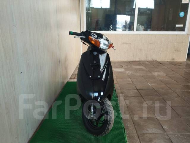Suzuki Lets 2. 50. ., ,  ,   