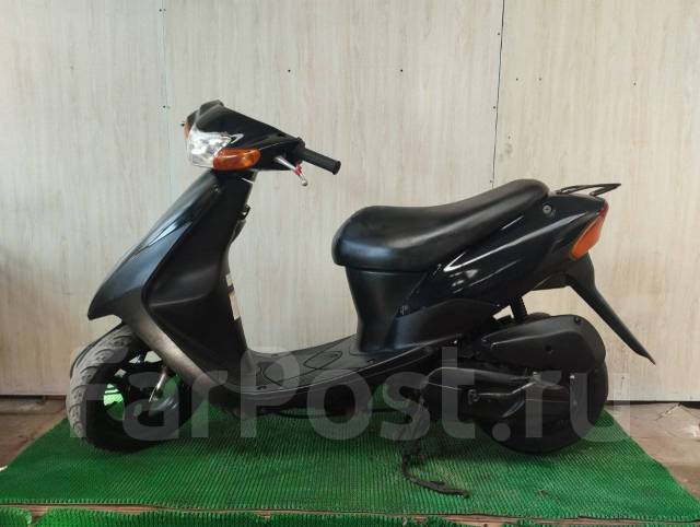 Suzuki Lets 2. 50. ., ,  ,   