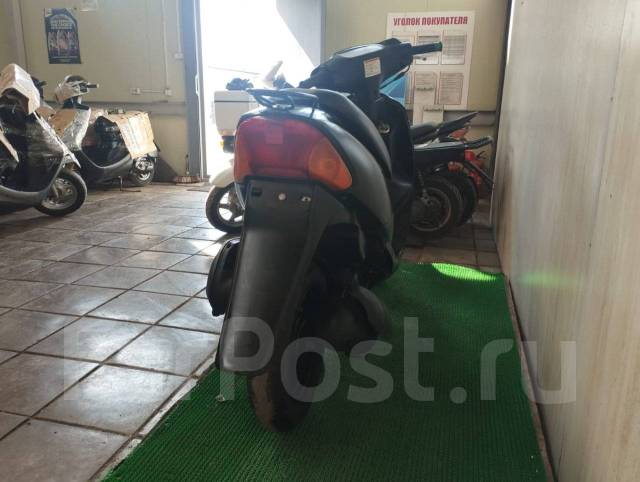 Suzuki Lets 2. 50. ., ,  ,   