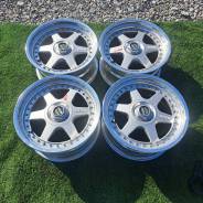 SSR. 8.0x16", 5x114.3, ET13,  73,1. 