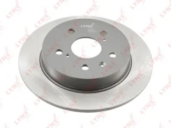 ���� ��������� | ��� | Suzuki SX4 (YB11S) 06-13 / Fiat Sedici 06- (278x9) Lynxauto BN1439 BN1439 ����