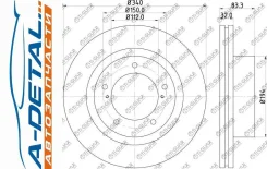 ���� ��������� ����� TG-BDP0004 *Ti�GUAR (���������������) TGBDP0004 ����