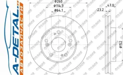 ���� ��������� TG-45251-S30-000*Ti�GUAR TG45251S30000 ����