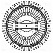 ����� �������. ��� �/� Mercedes-Benz C (W202) (93-)/E (W210) (95-) [M111] (��� ������. ) (LMC 1511) Luzar LMC1511 LMC1511 ����