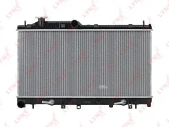 �������� ������� ���������� Subaru Outback (09-)/Legacy (09-) 2.0i/2.5i AT Lynxauto RB3024 RB3024 ����