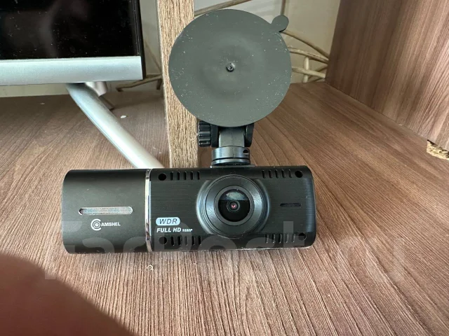 CamShel DVR 240 ����