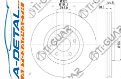 ���� ��������� TG-40206-ET01A*TI-GUAR TG40206ET01A ����