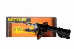 ������ ������������ �������� ����� /3330040/ Daewoo Kalos 11-, Sonic 11-; Chevrolet Aveo (T300) 11- JUST Drive JAS0371 JAS0371 ����