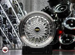 BBS Super RS. 9.0x16", 4x100, 4x114.3, ET20, �� 73,1���. ����