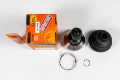  LR Freelander II 06-14 2,2 224DT (160); JUST Drive JCT0308 JCT0308 