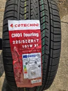 Cotechoo CH01 Touring. ������, 2025 ���, ����� ����