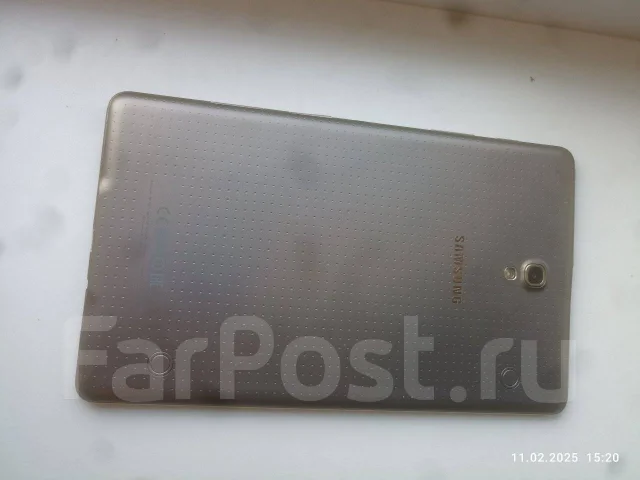 Samsung Galaxy Tab S. 8.4 ������, ������ 16 �� ����