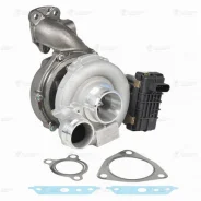 ��������������� ��� �/� Mercedes-Benz ML/GL (05-) 3.0D [OM642] (��� GTB2056VK) Mercedes-Benz ML/GL (05-) 3.0D [OM642] (��� GTB2056VK) Luzar LAT1500 LA...