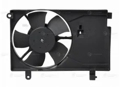 ���������� ��������� Aveo (02-) A/C+ Luzar LFAC0520 LFAC0520 ����