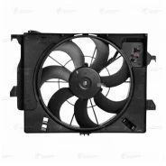 ���������� ���. (� �������) Hyundai Solaris 10-, Kia Rio 10- A/C- �/ Luzar LFK08L0 LFK08L0 ����