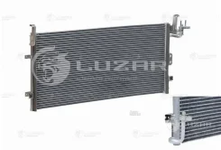�������� ������������ [682�340�18] Hyundai Sonata (EF) 2.0/2.4/2.5/2.7 98-, KIA Magentis I 2.0i/2.5i 00-06 +A/C Luzar LRAC08383 LRAC08383 ����