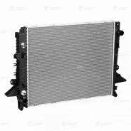 �������� ���. Land Rover Discovery (04-)/(09-)/Range Rover Sport (05-) 2.7TD M/A Luzar LRC10160 LRC10160 ����
