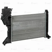 �������� [570x400] Mercedes Sprinter 2-t 2.3/2.9/D 95-06/3-t 2.3/D 95-06/4-t 2.3 96-06 Luzar LRC1580 LRC1580 ����