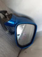 ������� ������� ���� ������� Honda Fit GD1 7324 ����