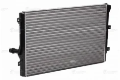 �������� ���. Skoda Octavia A5 04-, VW Golf V 03-/Passat 05- 1.6D/2.0D/2.0T Luzar LRC1803 LRC1803 ����