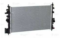 �������� [680�400�16] OPEL Insignia 1.6T/1.8i MT 08- Luzar LRC2126 LRC2126 ����