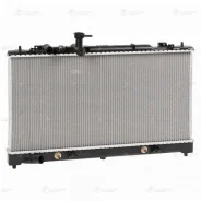 �������� ���. ��� �/� Mazda 6 (GG) (02-) 2.0i/2.3i AT (�����. 729*378��) (LRc 2526) Luzar LRC2526 LRC2526 ����