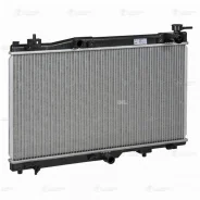 �������� ���. Chery IndiS S18D (10-)/Kimo A1 (07-)/QQ6 S21 (06-) Luzar LRC3016 LRC3016 ����