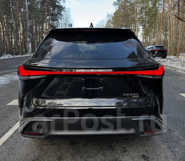 Lexus RX350. �������, 4wd, 2.4 (279��.�.), ������, �/� ����