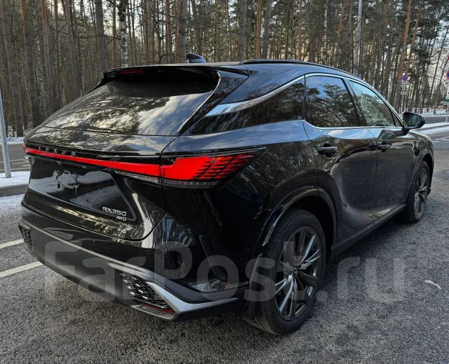 Lexus RX350. �������, 4wd, 2.4 (279��.�.), ������, �/� ����