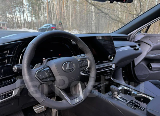 Lexus RX350. �������, 4wd, 2.4 (279��.�.), ������, �/� ����