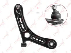 ����� �������� | ����� ���� | Geely Coolray 19- / = FR LOW ����� / � ����� � ������� Lynxauto B5216R B5216R ����