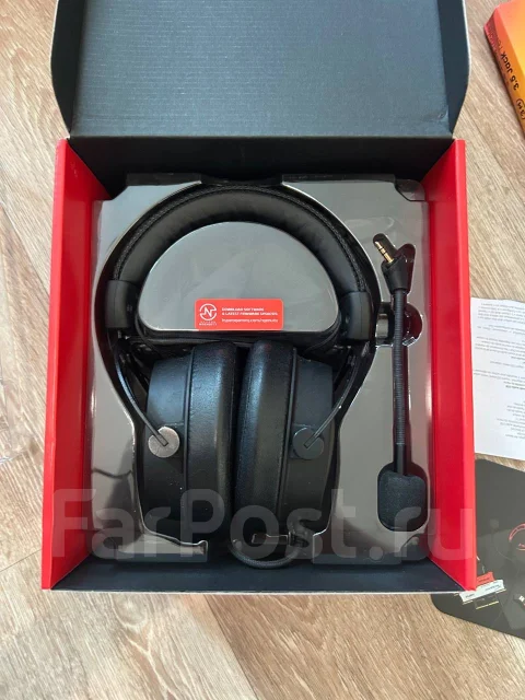HyperX Cloud Alpha S ����