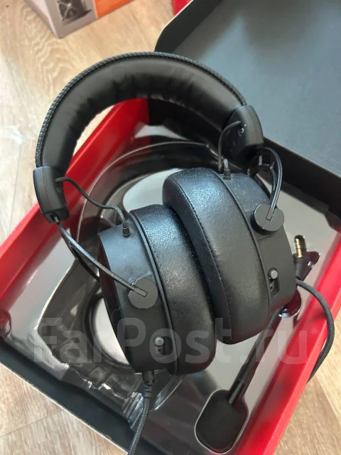 HyperX Cloud Alpha S ����